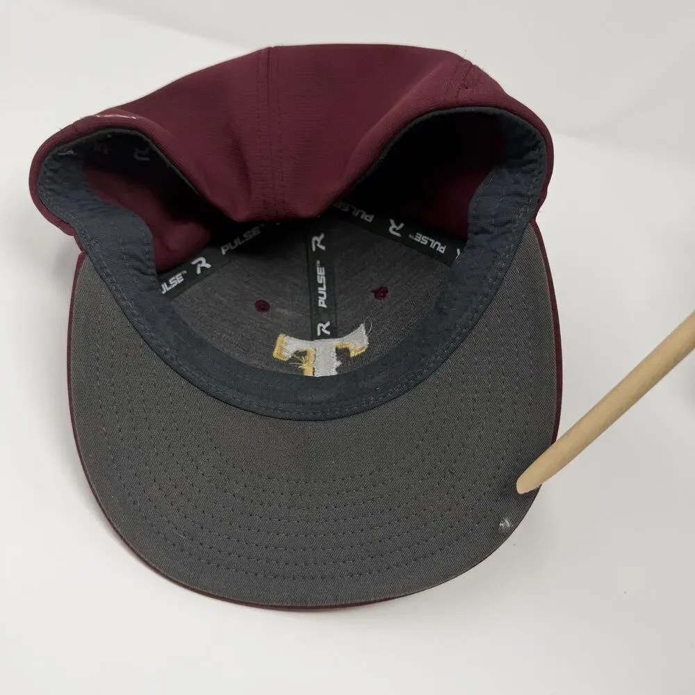 Richardson PTS20 Texas Rangers LG/XL Performance Hat